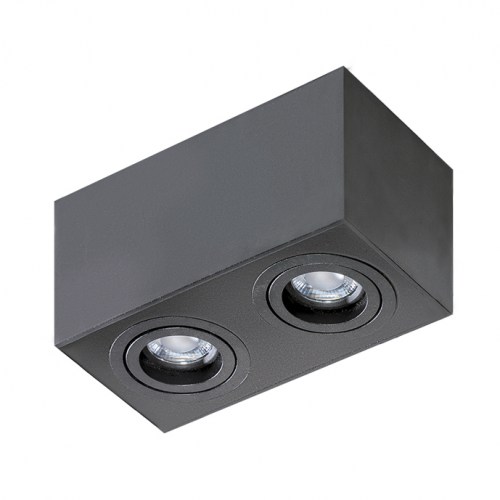 AZ2827 - BRANT 2 SQ BK7